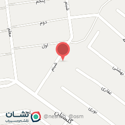 عکس بوتیک انسی