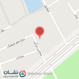 عکس سوپر مارکت اقا سید 