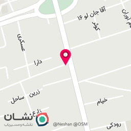 عکس مطب دکتر سیده ساجده مرعشی (متخصص مغز و اعصاب)
