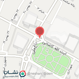 عکس چهارراه پارکینگ