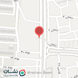 عکس فلافل تپل خان 