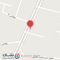 عکس تعمیرگاه اتومبیل جلیل و جلوبندی علی