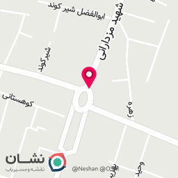 عکس املاک صداقت