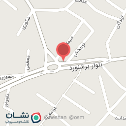 عکس کباب سرای فراز