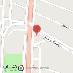 عکس میدان چهار اسب