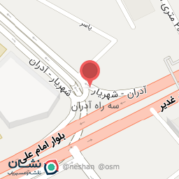 عکس نمایندگی مجتمع پلاستیک طبرستان صادق مهری