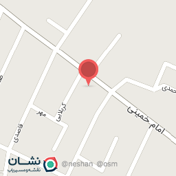 عکس فروشگاه زنجیره ای جانبو