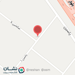 عکس مزار حبیب اله عابدی