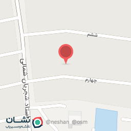 عکس بینایی سنجی و عینک دانش