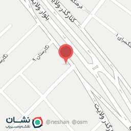 عکس اگزوز سازی مختاری