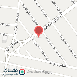 عکس تزئینات خودرو پرشین بیس