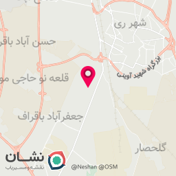 عکس سازه گستر اقبال