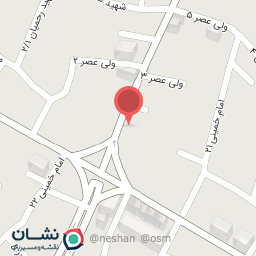 عکس فست فود نیم متری