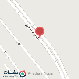 عکس کافه بهار