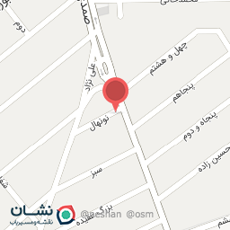 عکس دکتر ندا مهرعلیزاده