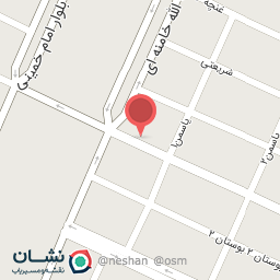 عکس دادوخانه دامپزشکی ارین