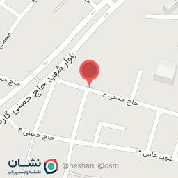 عکس حوزه علمیه شهید برونسی