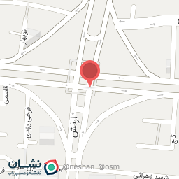 عکس تریا تمشک نقره ای