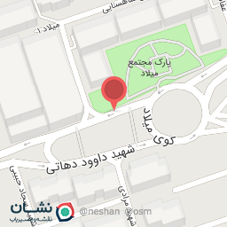 عکس مجتمع میلاد