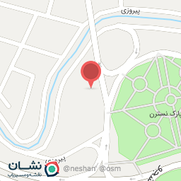 عکس سالن ورزشی حشمت الله بیرانوند