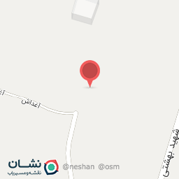 عکس بانک ملی شعبه آزادگان