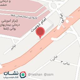 عکس هایپر پروتئینی مجتبی