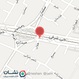 عکس ایستگاه تاکسی