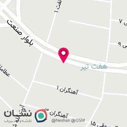 عکس پخش مواد غذایی برادران رضائی