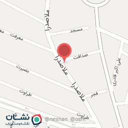 عکس بیمه ایران شعبه شهرک نیروی انتظامی