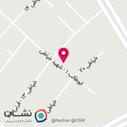 عکس پیرایش مهدی