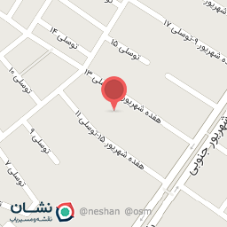 عکس مجتمع آموزشی 17 شهریور