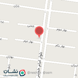 عکس قطعات بلندگو رئیسی