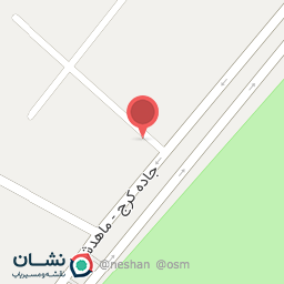 عکس دفتر مرکزی کشاورزی سبز بانان البرز