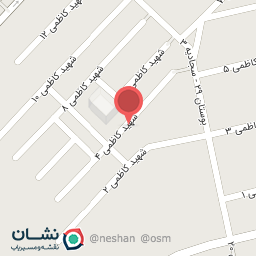 عکس فروشگاه نسیم سلامت