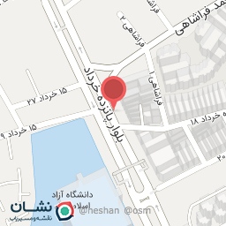 عکس تالار پذیرایی شفق 