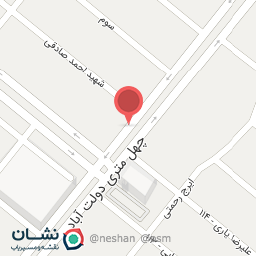 عکس خودپرداز بانک رفاه