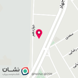 عکس شرکت آرین ساخت