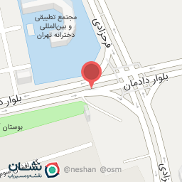 عکس دکتر علی کاظمیان