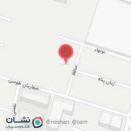 عکس قصر حافظ