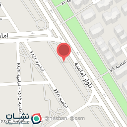 عکس کلینیک ترک اعتیاد پرچین 