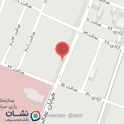 عکس خرازی بلوچ