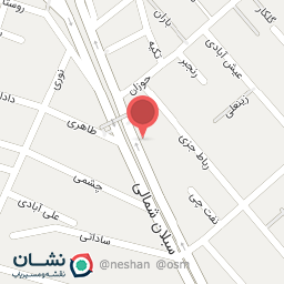 عکس رنگ فروشی