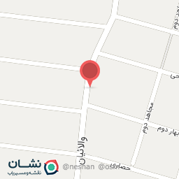 عکس تعمیرگاه موتور سیکلت پایتخت