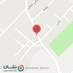 عکس عطاری گیاهستان 