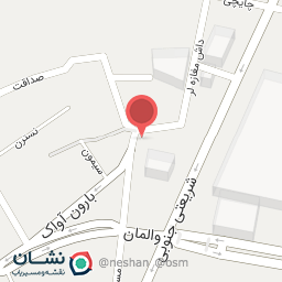 عکس کفش مارک