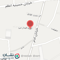 عکس پارکینگ عمومی