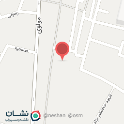 عکس تیمچه‌ درویش‌ مهدی