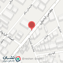 عکس کلینیک لیزر سنتر تهران