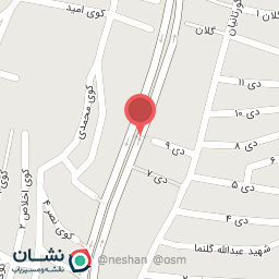 عکس ابزار و یراق کامران