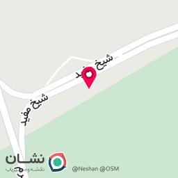 عکس کارگاه جوشکاری و آهنگری ماشین بزرگ